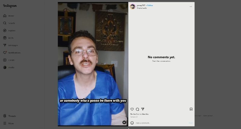 Shot on the job: Tampa security guard recalls NYE shooting