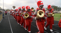 Showcasing music and purpose at the MLK Dream Big Parade in St. Pete