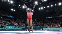 Simone Biles Named 2024 Sportsperson of the Year—and We’re *So* Here for It