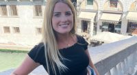 Photo of Simone White, a lawyer from Orpington.