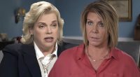 Sister Wives' Janelle And Meri Finally Lawyer Up For Coyote Pass Fight