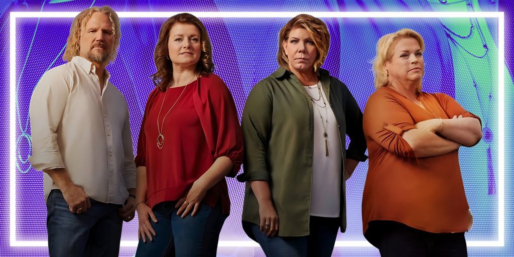Sister Wives Season 19 Episode 16: 'They Can Have That'