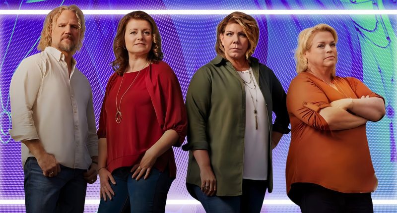 Sister Wives Season 19 Episode 16: 'They Can Have That'