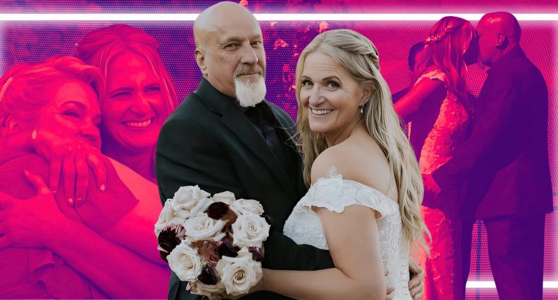 Sister Wives Season 19 Episode 20: Christine Finally Gets Her Fairy Tale Wedding