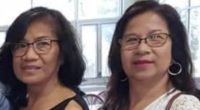 Sisters blown to pieces by Hawaii NYE fireworks horror are identified