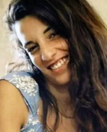 Photo of Arbel Yehud.