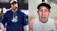 Skip Bayless goes on blistering rant at Cowboys owner Jerry Jones