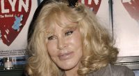 Socialite Jocelyn Wildenstein Reportedly Made A Reality Show Before Her Death