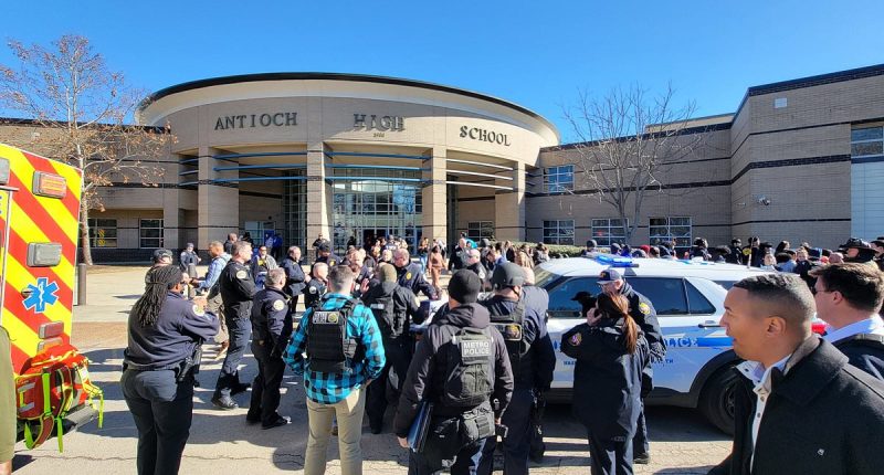 Solomon Henderson: Everything we know about Nashville school shooter