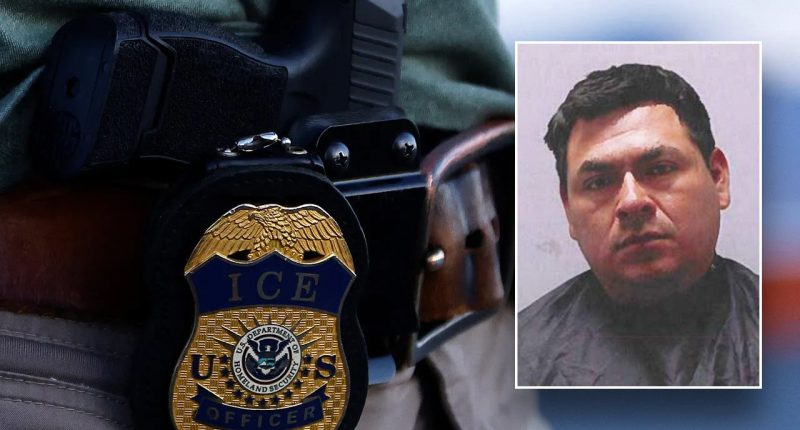 South Carolina drunk driver arrested in December had been deported 3 times: affidavit