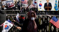 South Korea's Yoon to accept court decision even if it ends presidency, lawyer says
