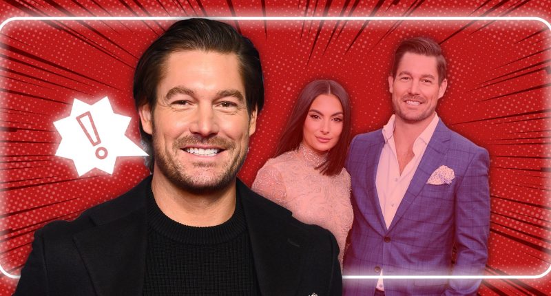 Southern Charm's Craig Conover Once Predicted His Split With Paige DeSorbo Was "Probable"