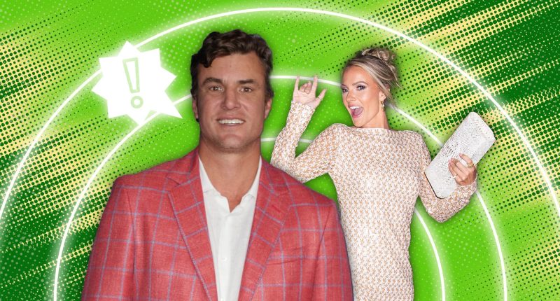 Southern Charm's Shep Rose Reveals Taylor Ann Green Pushed For A Proposal, But Why Is He Still Talking About His Ex?