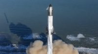 SpaceX Starship 'destroyed' in 7th test in Elon Musk's quest for Mars