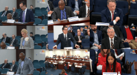 Special session rebuttal on illegal immigration continues in Florida