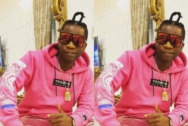 Speed Darlington Slams Police ₦300 Million Lawsuit Over Unlawful Detention