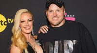 Spencer Pratt and Heidi Montag sue LA city after losing home in fires