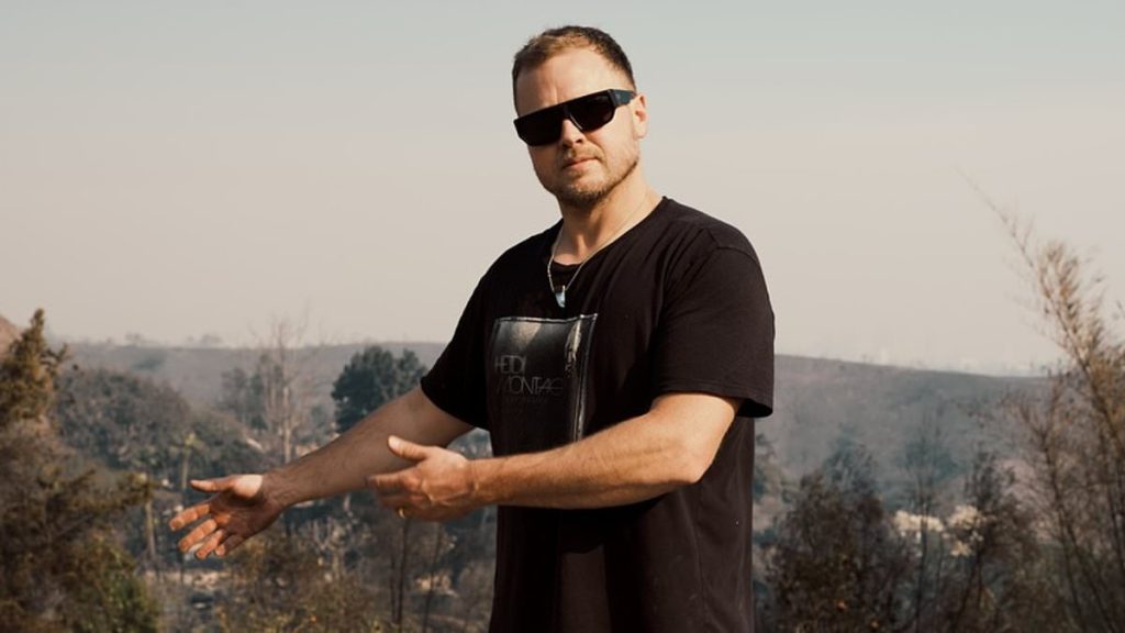 Spencer Pratt plans to SUE State of California after house burns down