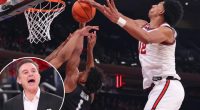 St. John's stages second-half rally to beat Xavier in OT