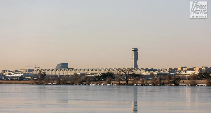 Staffing at Washington National Airport air control tower was ‘not normal' on night of collision: FAA report