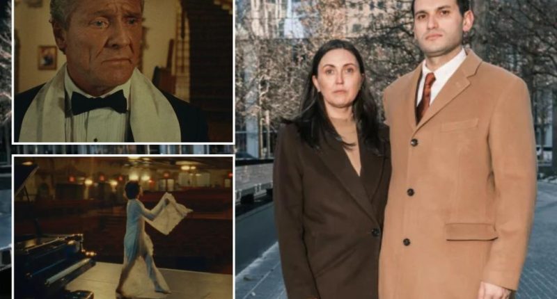 Staten Island 9/11 attorney releases short film of terror tragedy