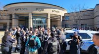 Student Shooter ID’d in High School Shooting That Left Girl Dead