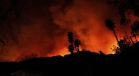 Sunday shows preview: Wildfires rage through Southern California; GOP tackles Trump agenda