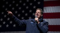 Sununu says 'someone's going to call' Trump's bluff on tariffs
