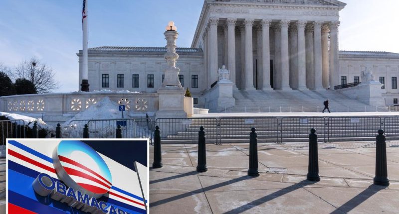Supreme Court to weigh reinstating Obamacare care requirements struck down by lower court