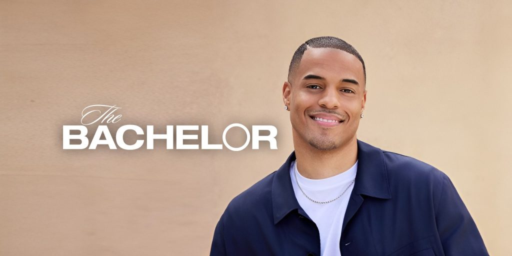 Surprise Appearance During The Bachelor's Premiere Leaves Contestants Stunned