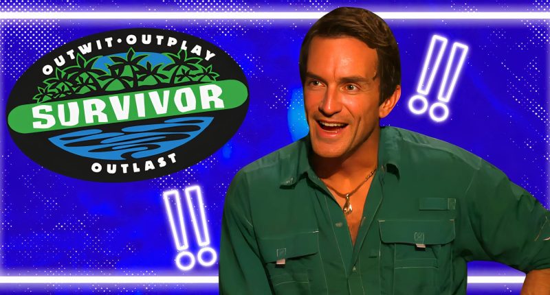 Survivor’s Jeff Probst Revealed The Brutal Injuries He Has Suffered Because Of The Show