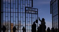 Survivors Return as World Commemorates 80 Years Since Auschwitz Liberation