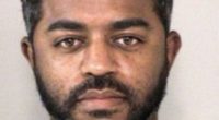 Shamsud-Din Jabbar was named as the driver of the New Year's Day terrorist attack on New Orleans' Bourbon Street