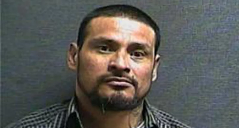 Suspected MS-13 gang member nabbed in Texas, charged in El Salvador murder