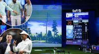 TGL was a ratings bonanza in league's opening night on ESPN