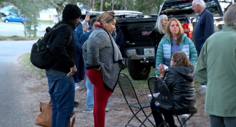 Tampa City Council to consider $3M plan to aide hurricane victims