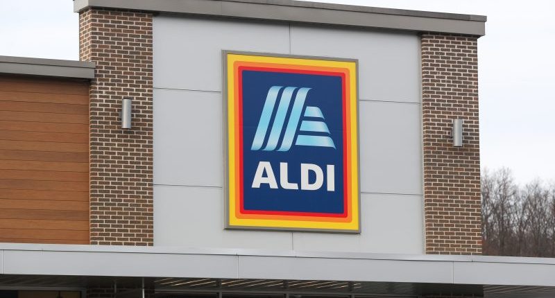 Taquitos sold at Aldi recalled after customer complains of ‘dental injury’: USDA