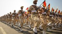 Task Force created in Africa to counter terror fears from Iran and jihadi groups