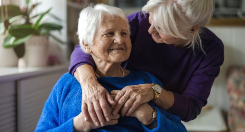 Taxpayers may face another hike to fund social care, Downing Street has hinted