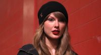 Taylor Swift fans credit 'superstitious' star for helping Travis Kelce