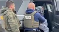 Teacher turns on his own STUDENTS with startling message to ICE agents