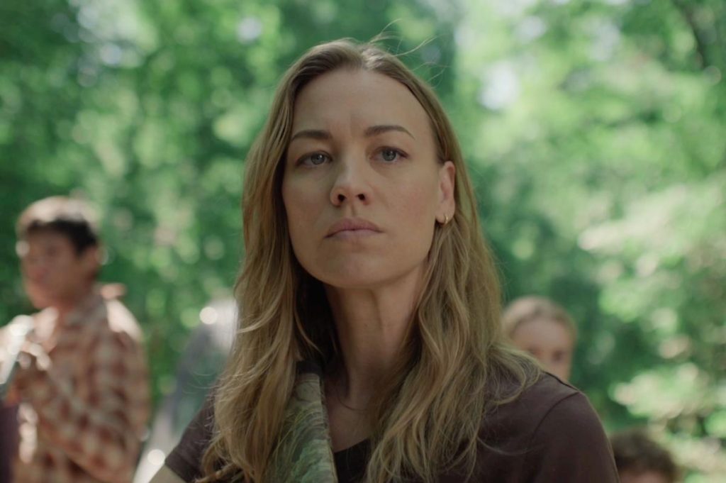 'Teacup' Canceled At Peacock After One Season