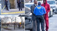 Teen killed, two wounded in pair of NYC shootings less than an hour apart