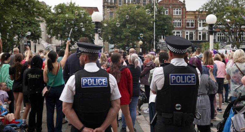 Teen pleads guilty in fatal stabbings at Taylor Swift-themed dance class in England