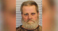 Tennessee man arrested after shooting at family sledding in the snow, deputies say