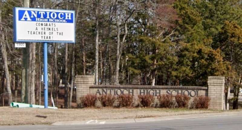 Tennessee school shooter who killed 1, injured another identified as teen student: police