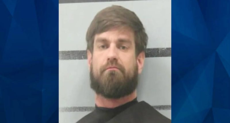 Texas Man Arrested for Breaking Infant’s Bones, Causing Other Injuries