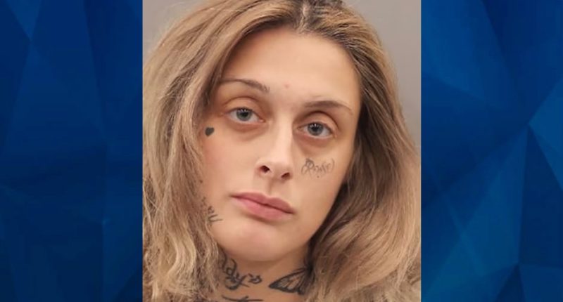 Texas Mother Allegedly Tries to Sell Newborn on Facebook to ‘Highest Bidder’