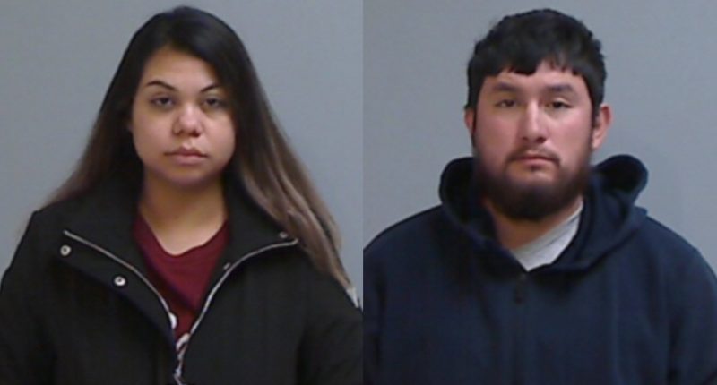 Texas Parents Leave Children Alone, Cold and Hungry, for Hours