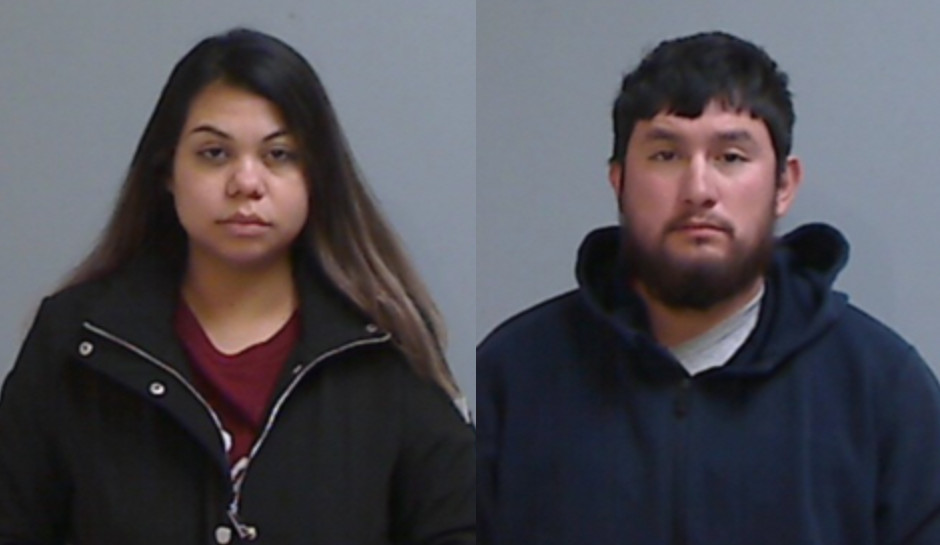 Texas Parents Leave Children Alone, Cold and Hungry, for Hours